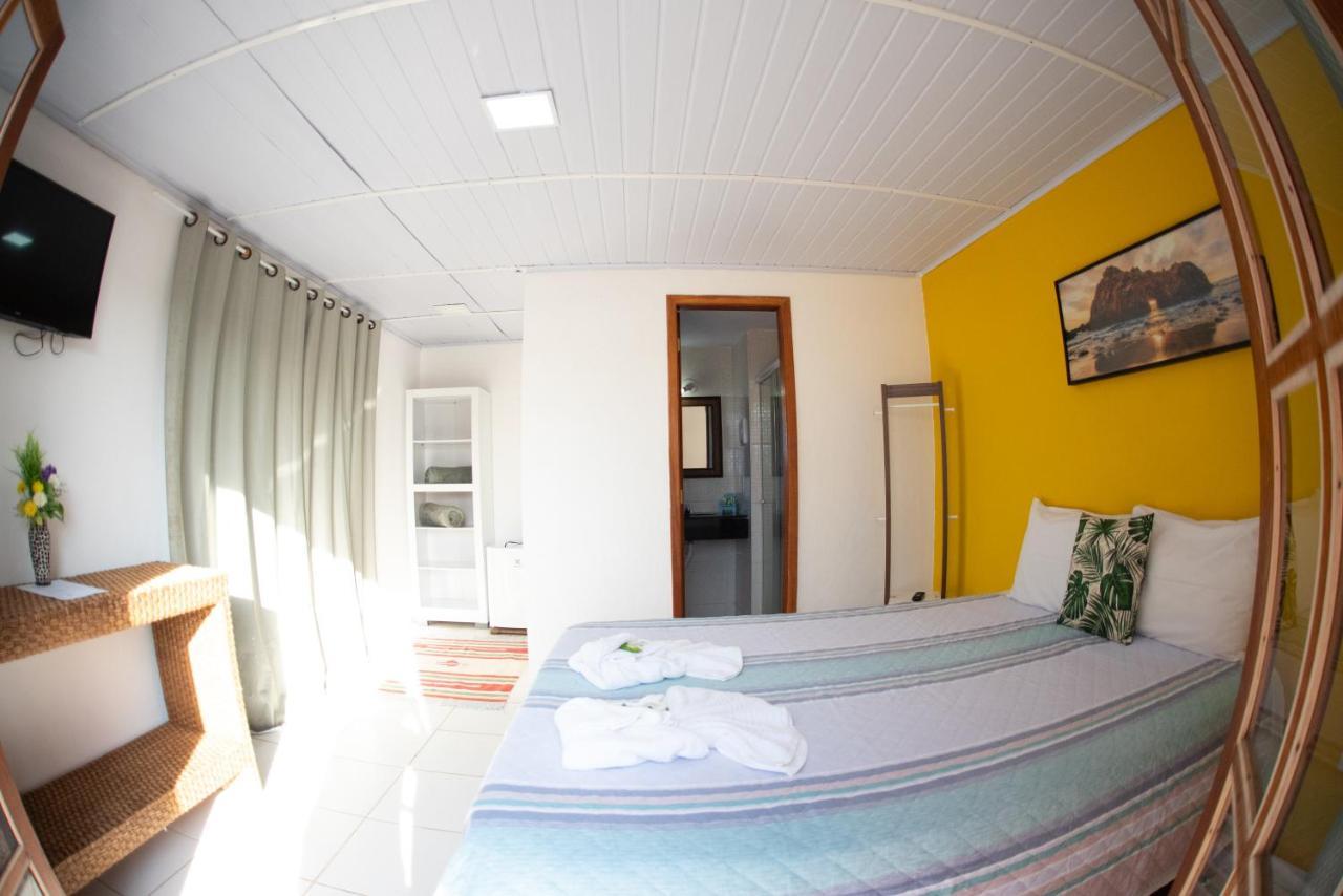 Pousada Gente Bonita Geriba Armacao dos Buzios ภายนอก รูปภาพ