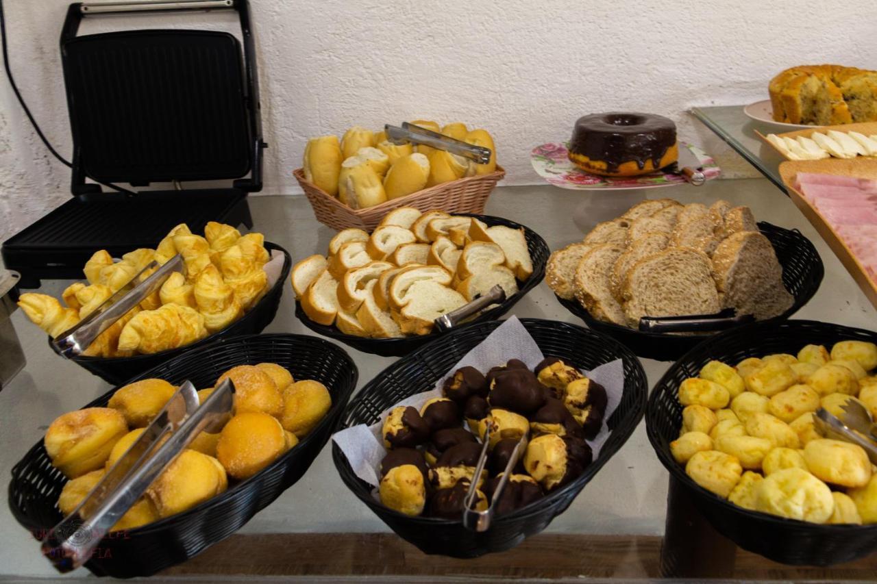 Pousada Gente Bonita Geriba Armacao dos Buzios ภายนอก รูปภาพ