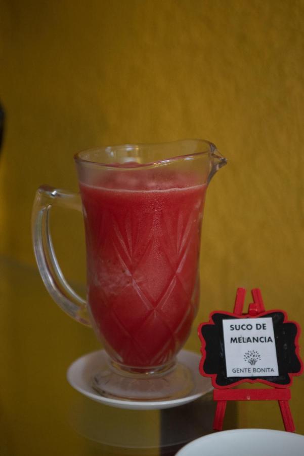 Pousada Gente Bonita Geriba Armacao dos Buzios ภายนอก รูปภาพ